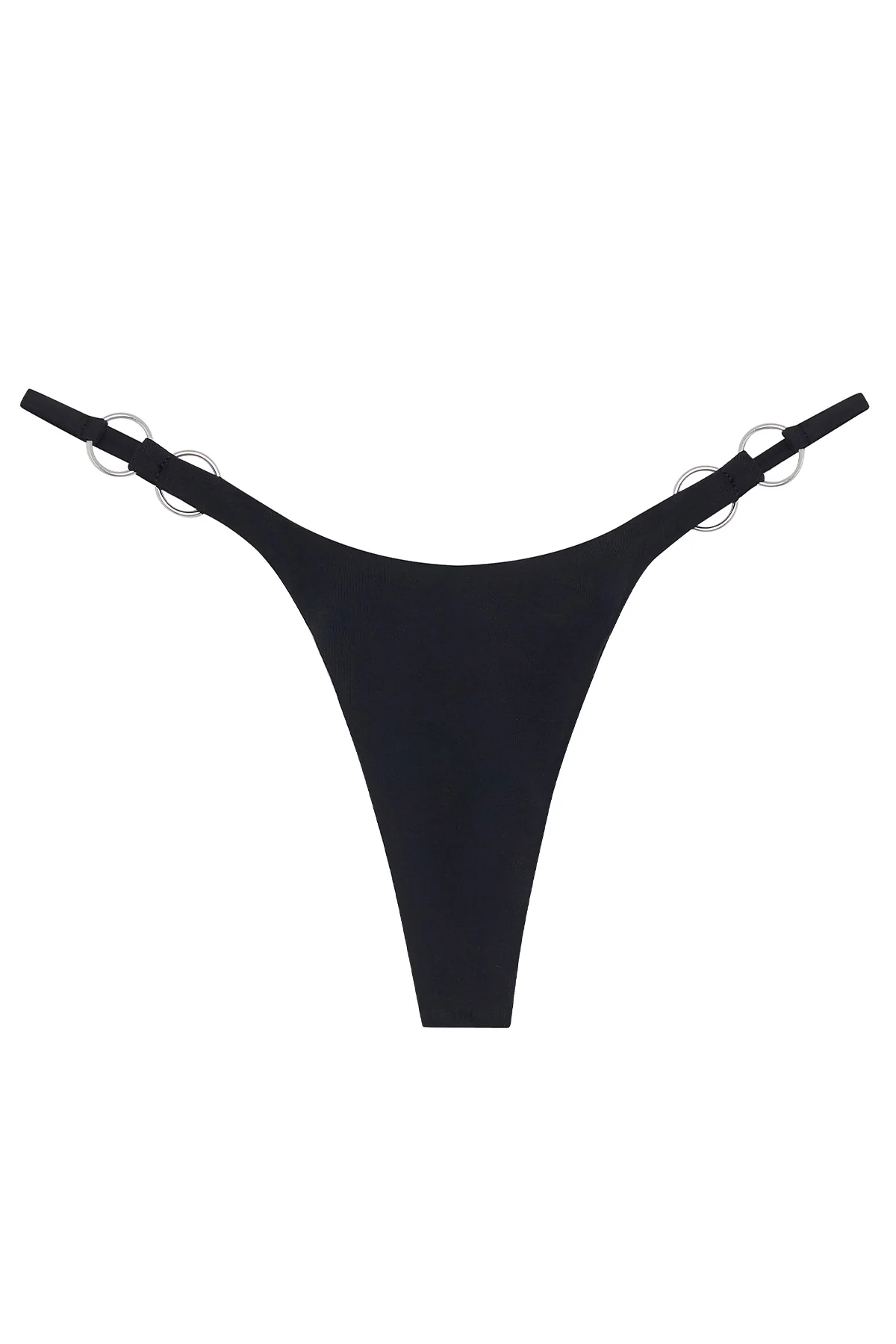 Black Kaley Thong - Image 8