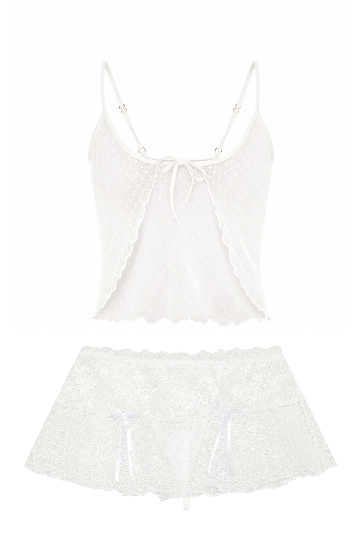 Juliette Ensemble