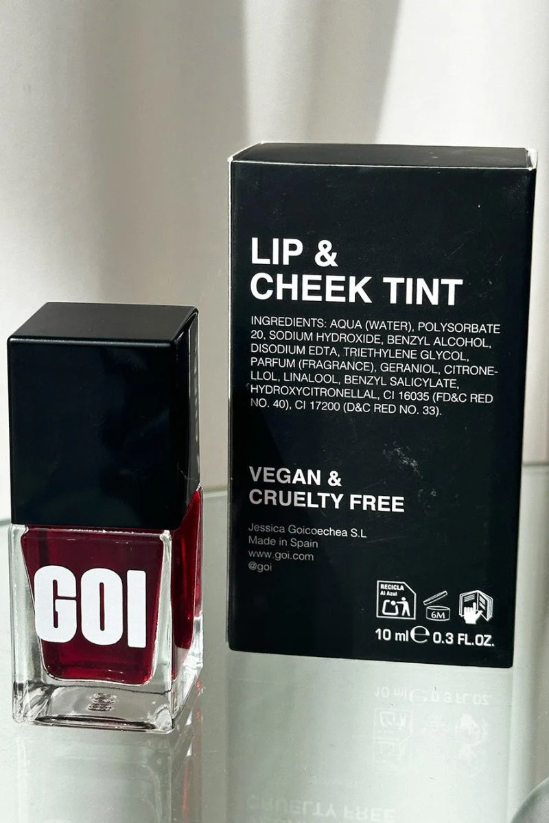 Lip & Cheek Tint - Image 7