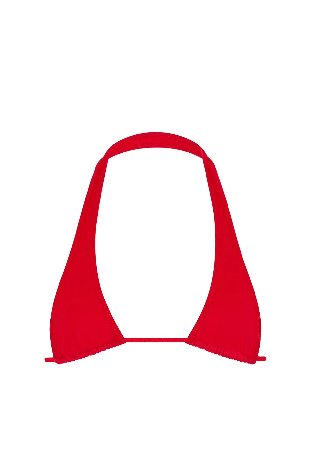 Red Brandon Top - Image 8