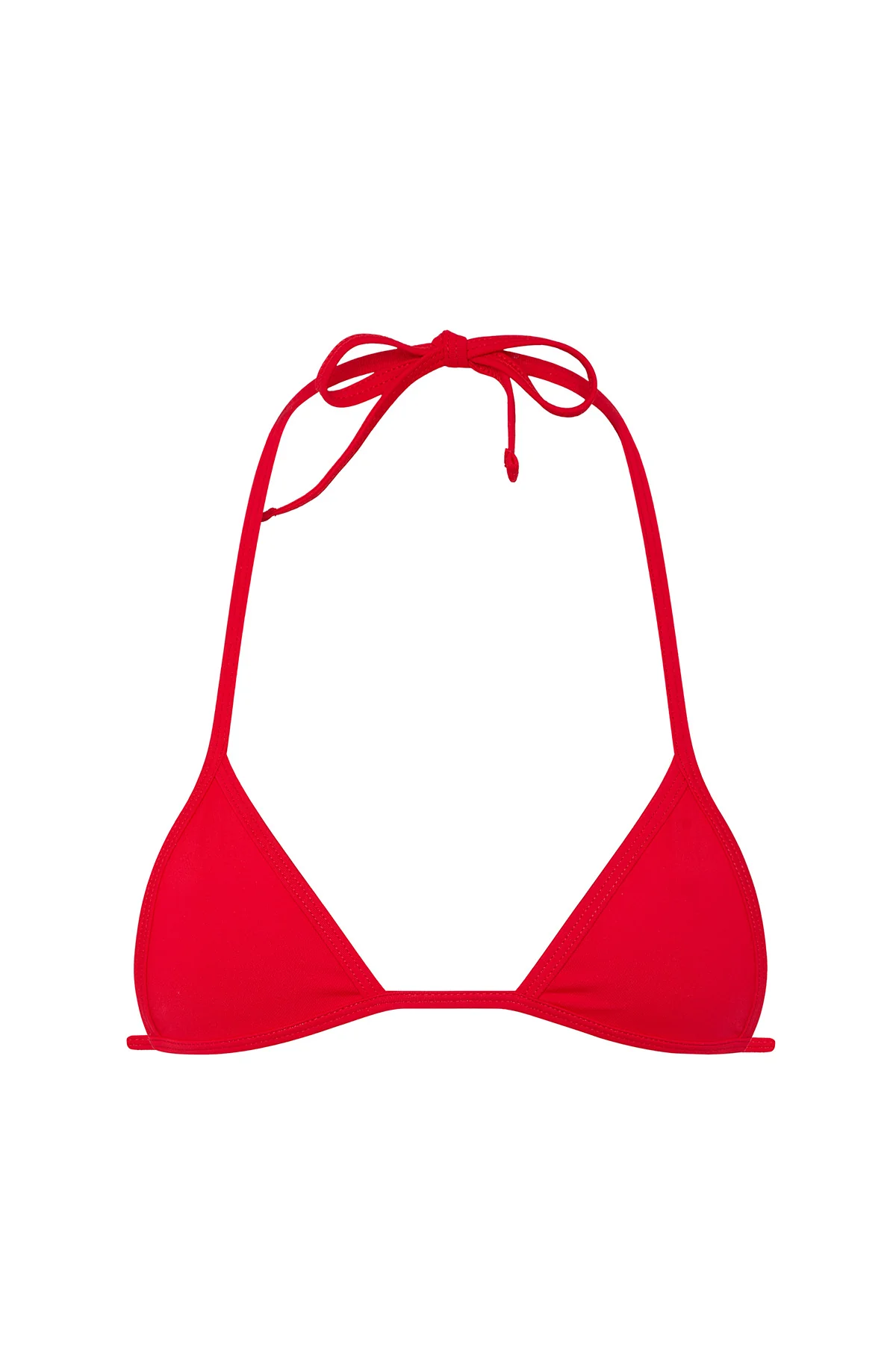 Red Isla Top - Image 5