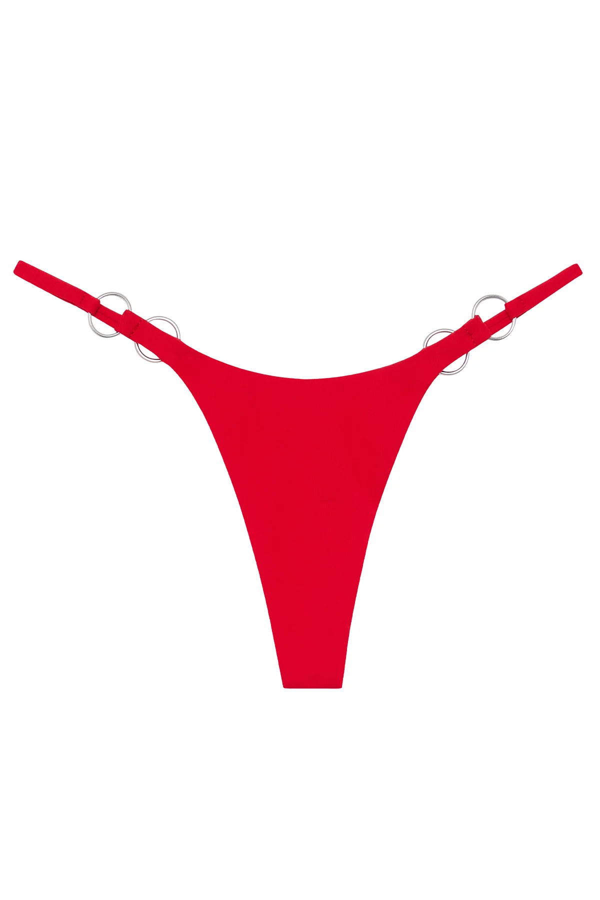 Red Kaley Thong - Image 7