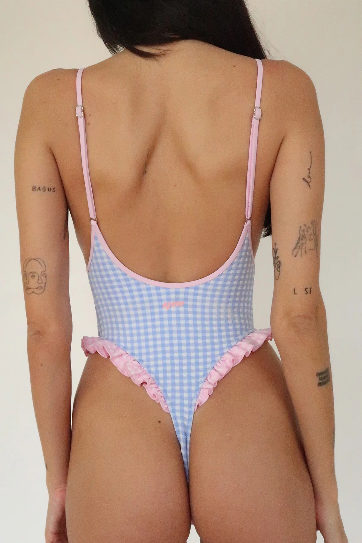 Sunny Swimsuit - Image 8