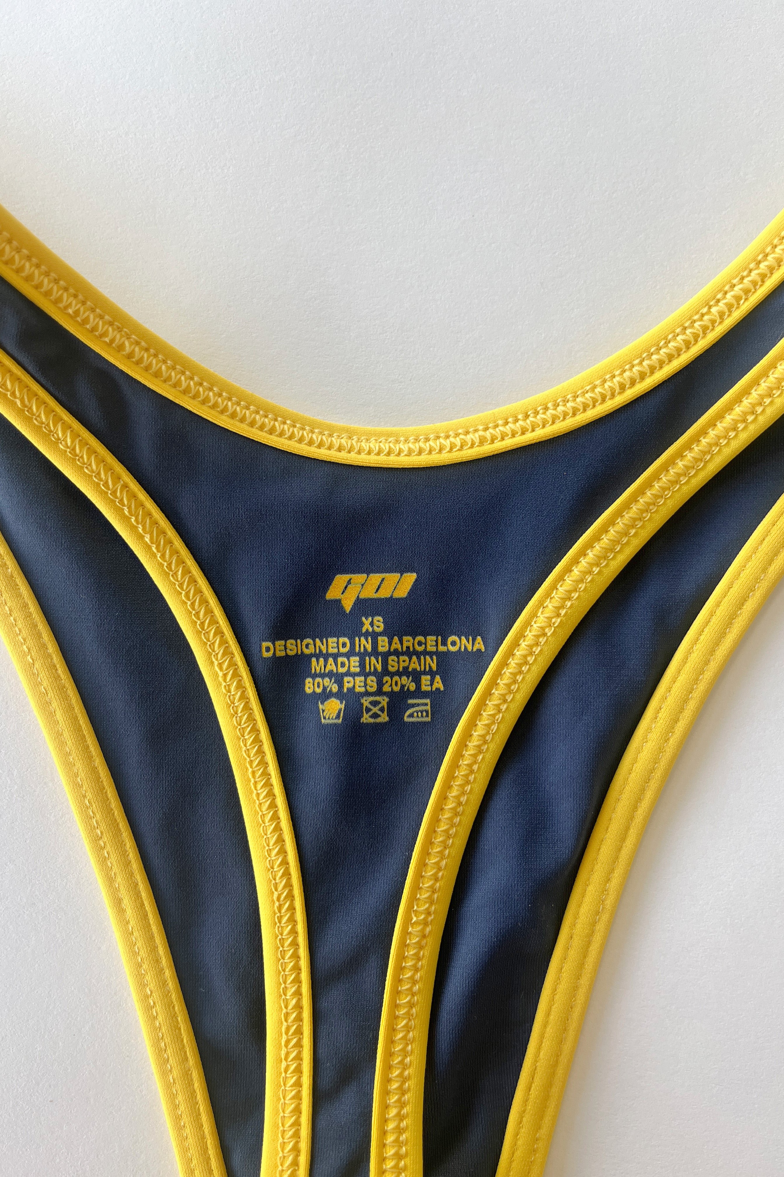 Vibrancy Bibi Thong - Image 10
