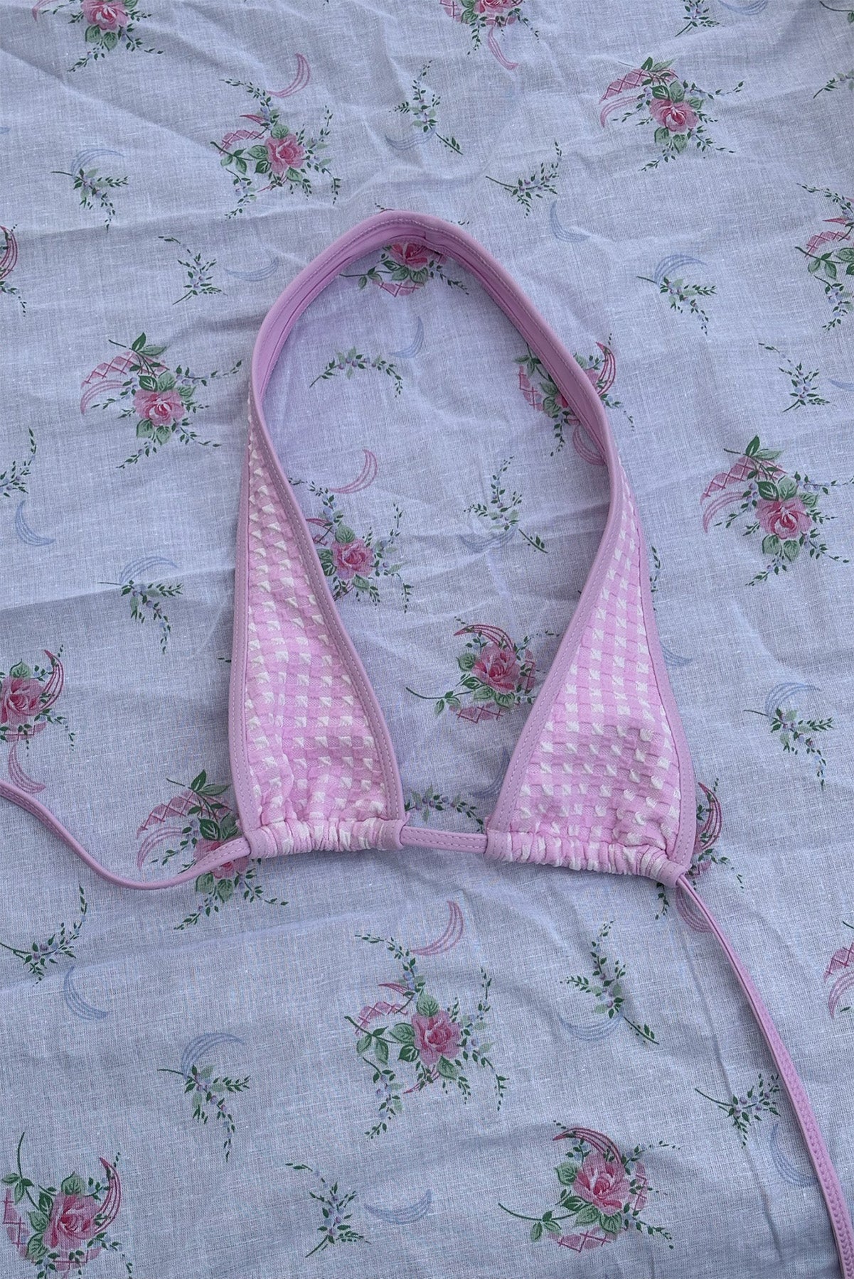 Vichy Brandon Top - Image 9